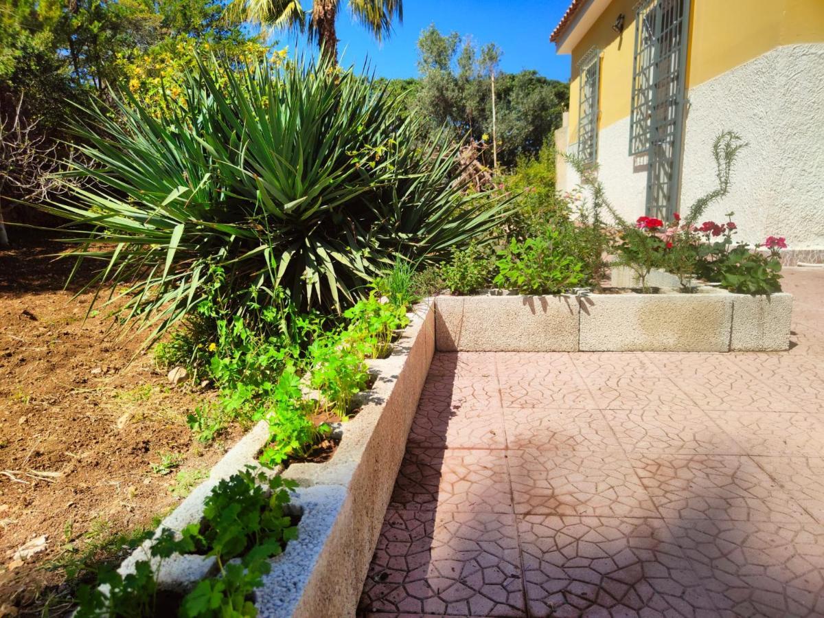 Villa Gioia Relais Avola Eksteriør billede