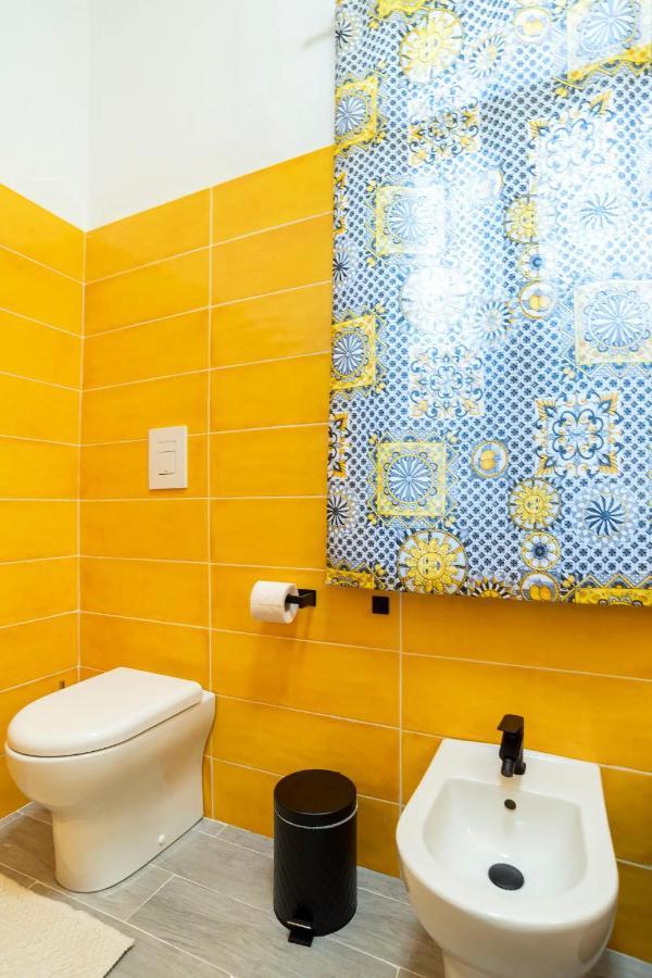 Villa Gioia Relais Avola Eksteriør billede