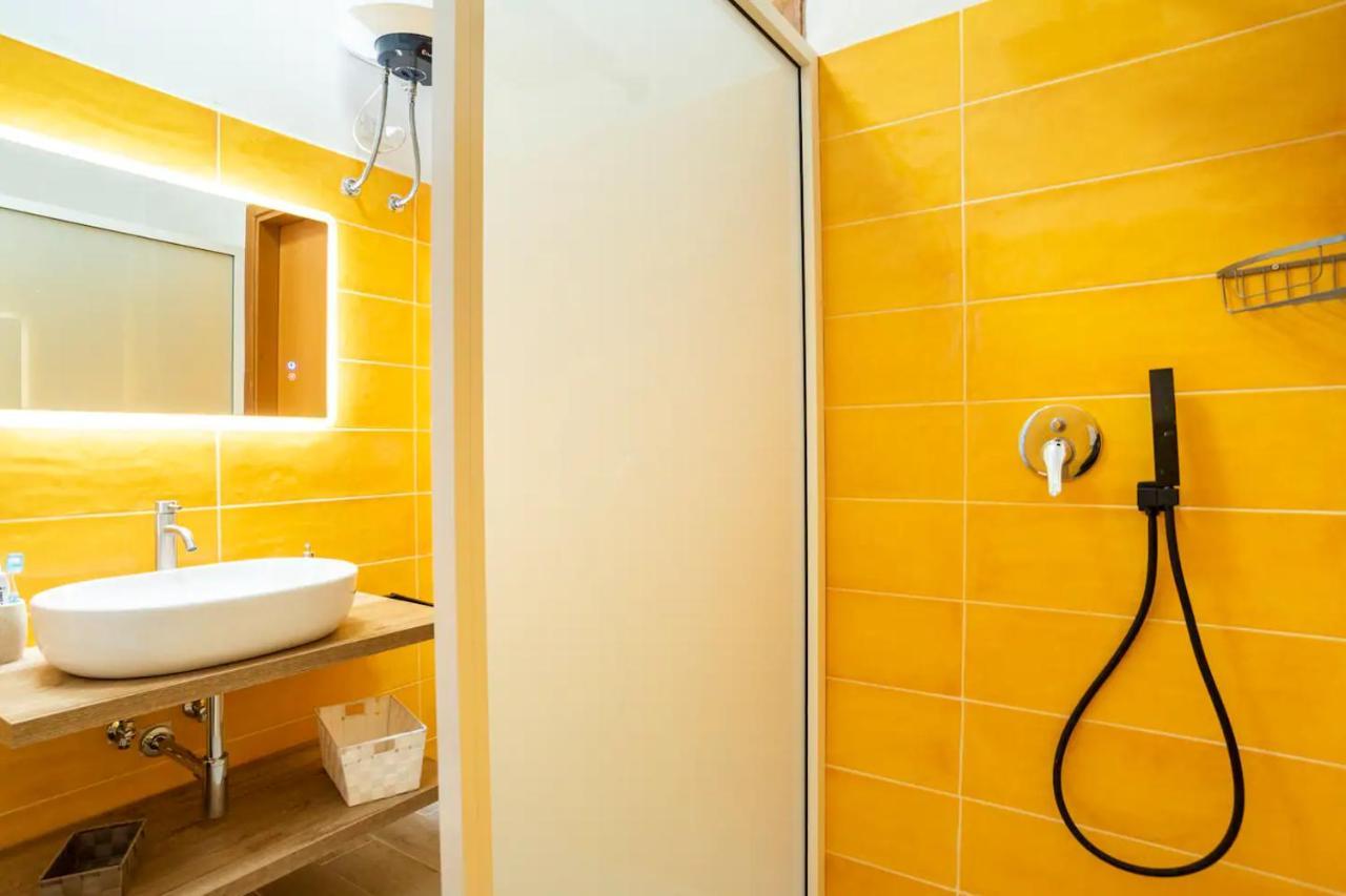 Villa Gioia Relais Avola Eksteriør billede