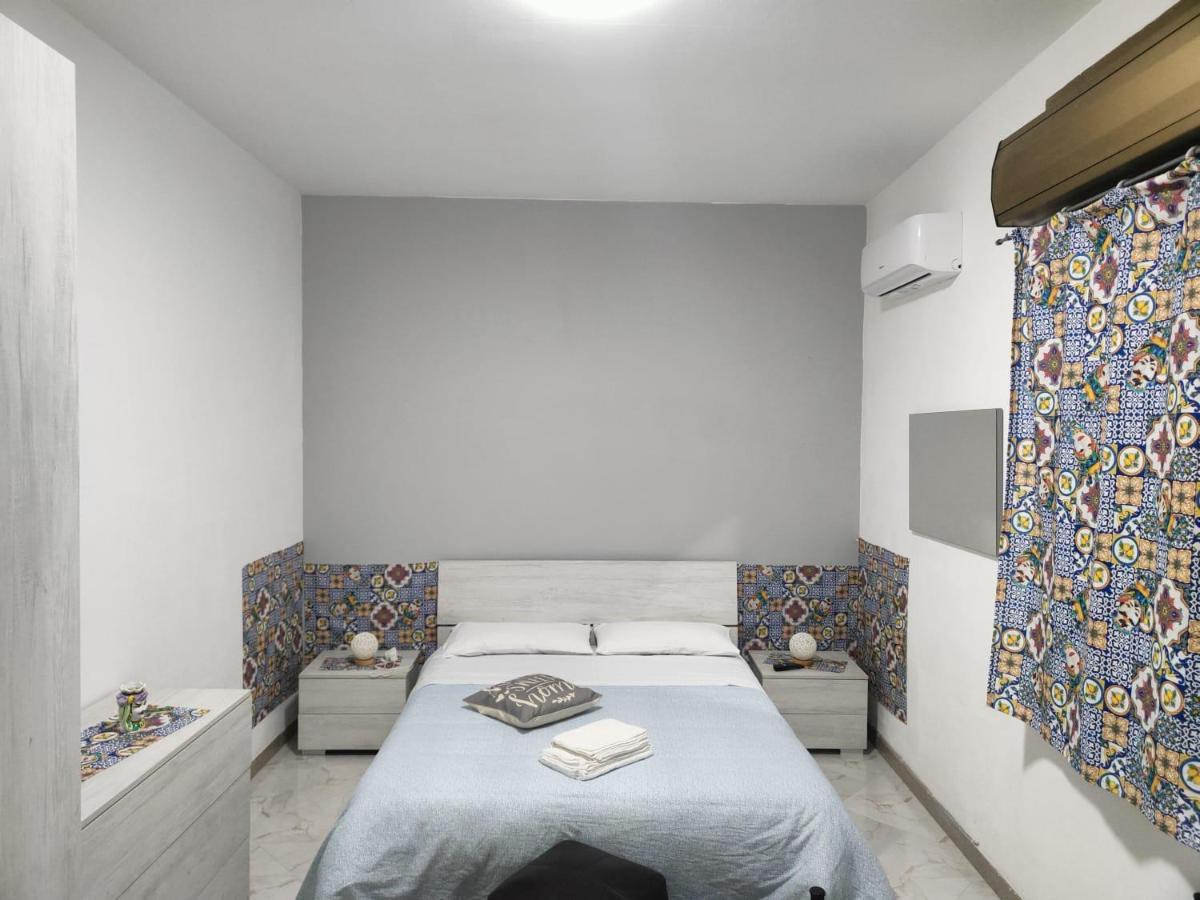 Villa Gioia Relais Avola Eksteriør billede